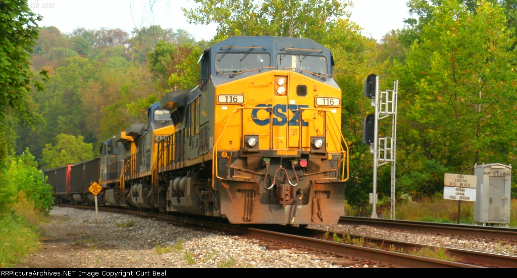 CSX 116 (2)